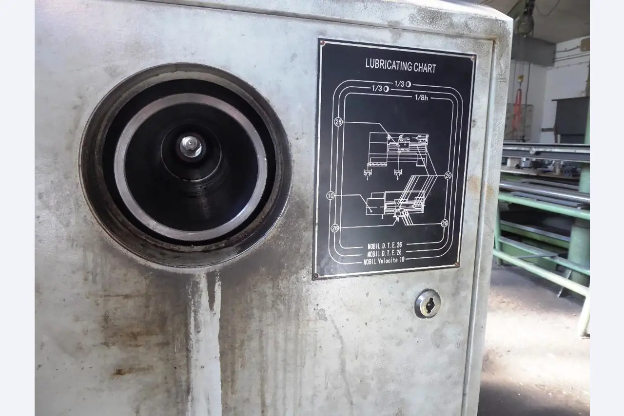 cutting machines, welding technology, hand tools<br>-6