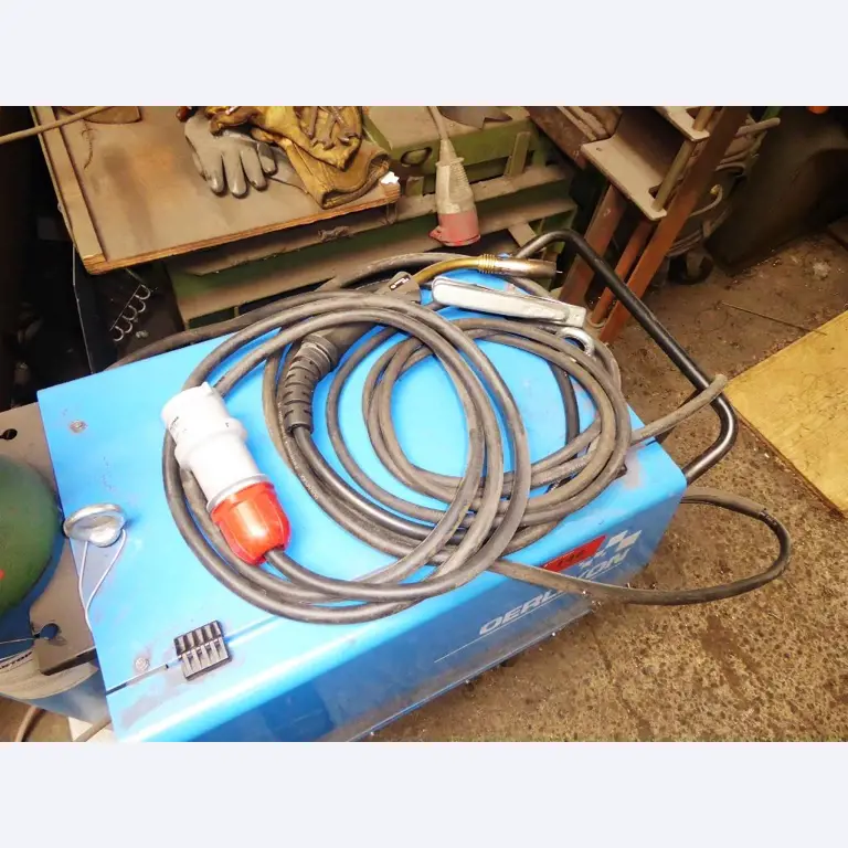 cutting machines, welding technology, hand tools<br>-2