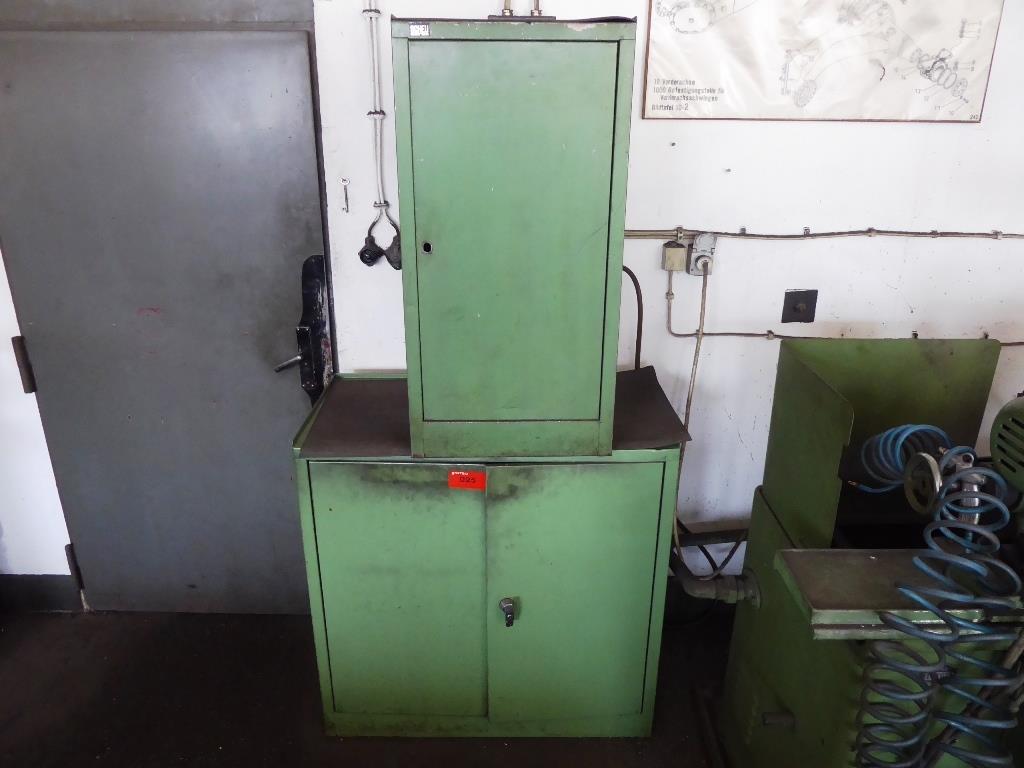 
Machines d'usinage, technique de soudage, outils manuels<br>.-1