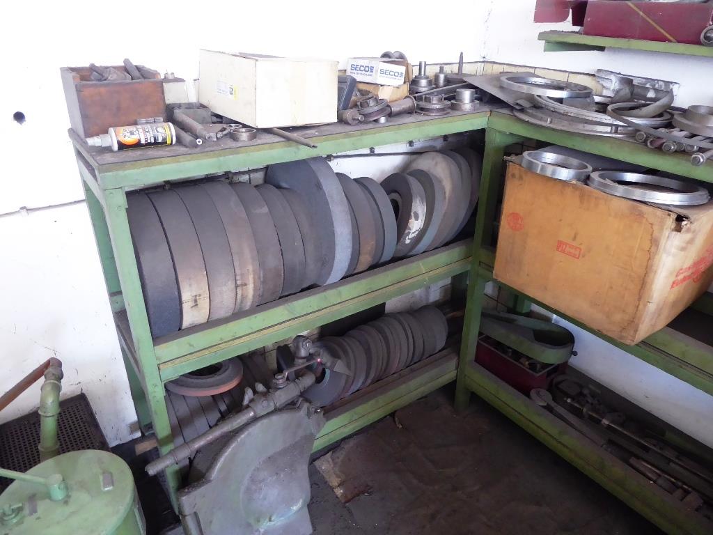 
cutting machines, welding technology, hand tools<br>-7