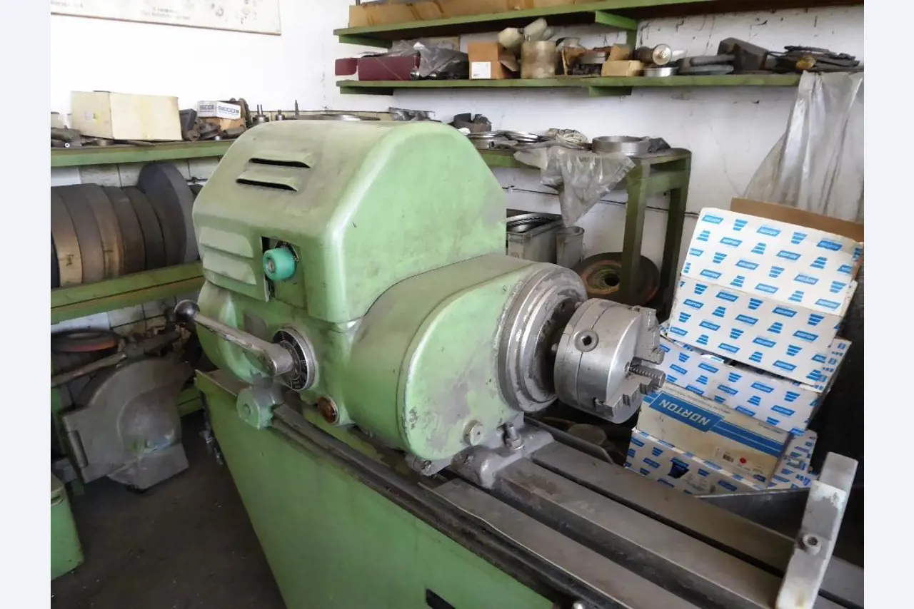 Snijmachines, lastechnologie, handgereedschap<br>-3