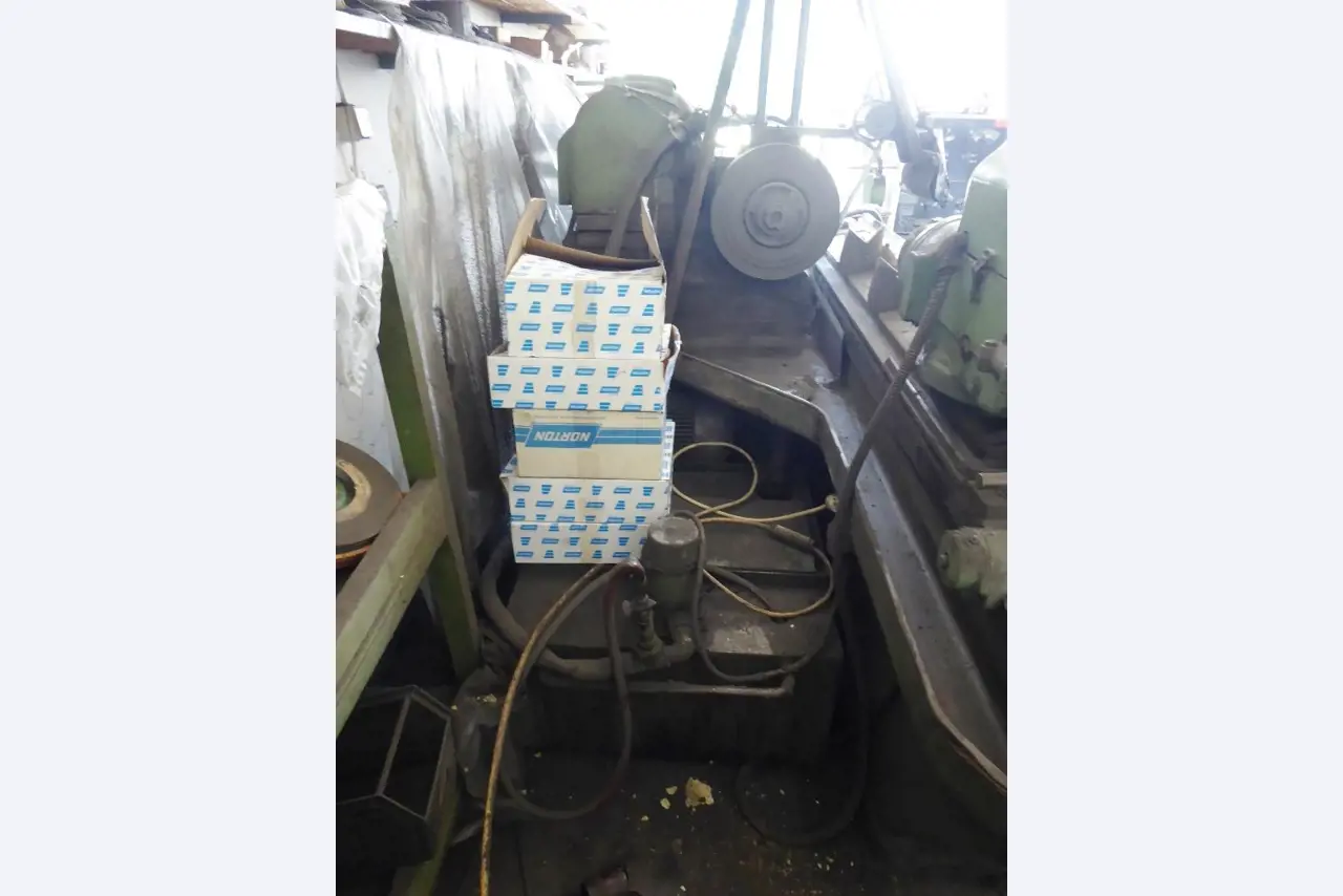 Snijmachines, lastechnologie, handgereedschap<br>-5