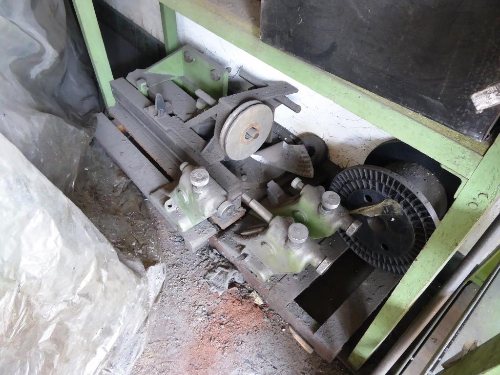 
cutting machines, welding technology, hand tools<br>-7