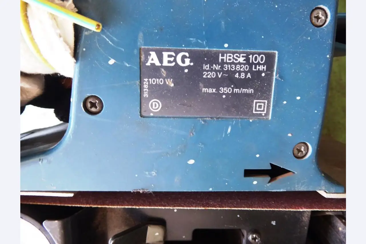 cutting machines, welding technology, hand tools<br>-2