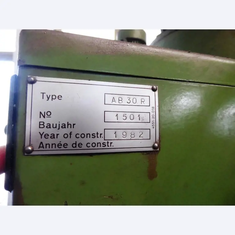 Snijmachines, lastechnologie, handgereedschap<br>-3