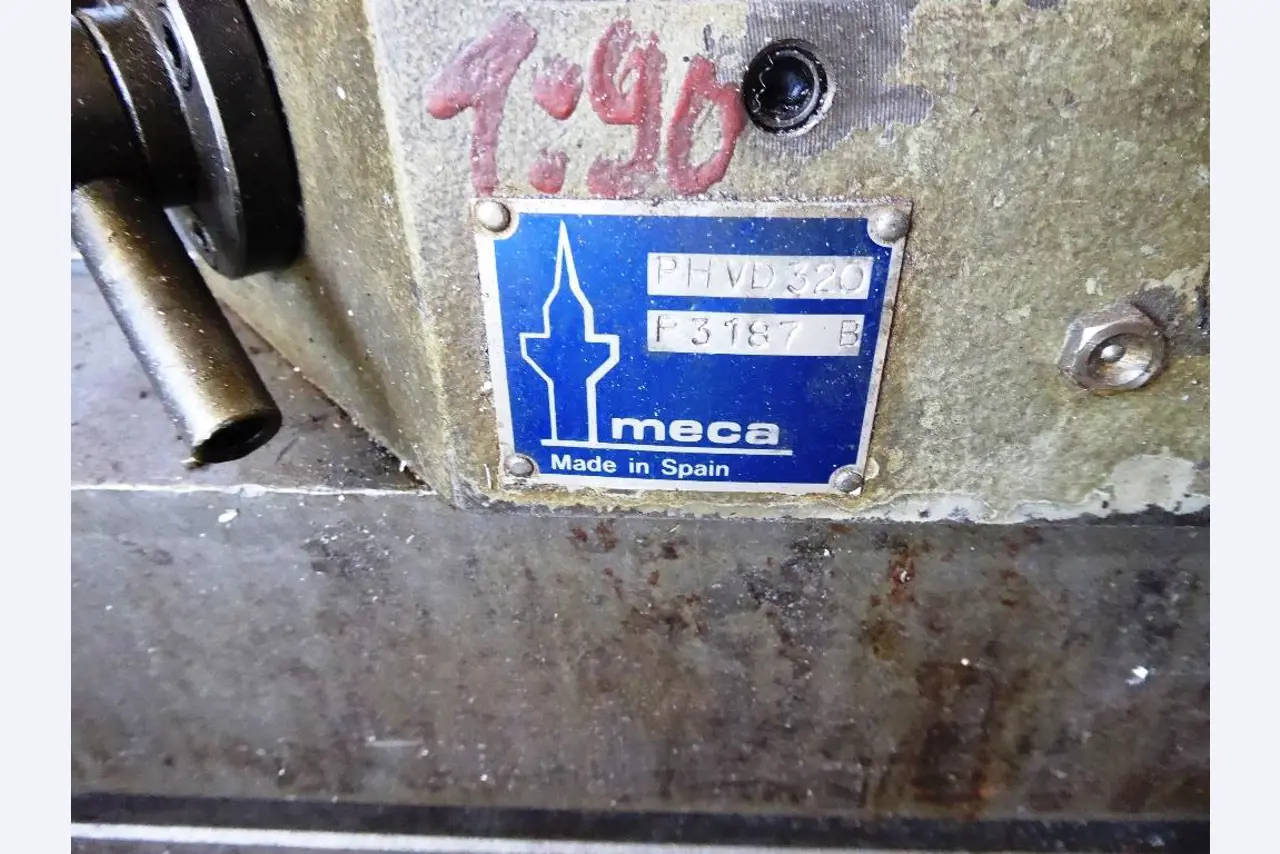 Snijmachines, lastechnologie, handgereedschap<br>-6