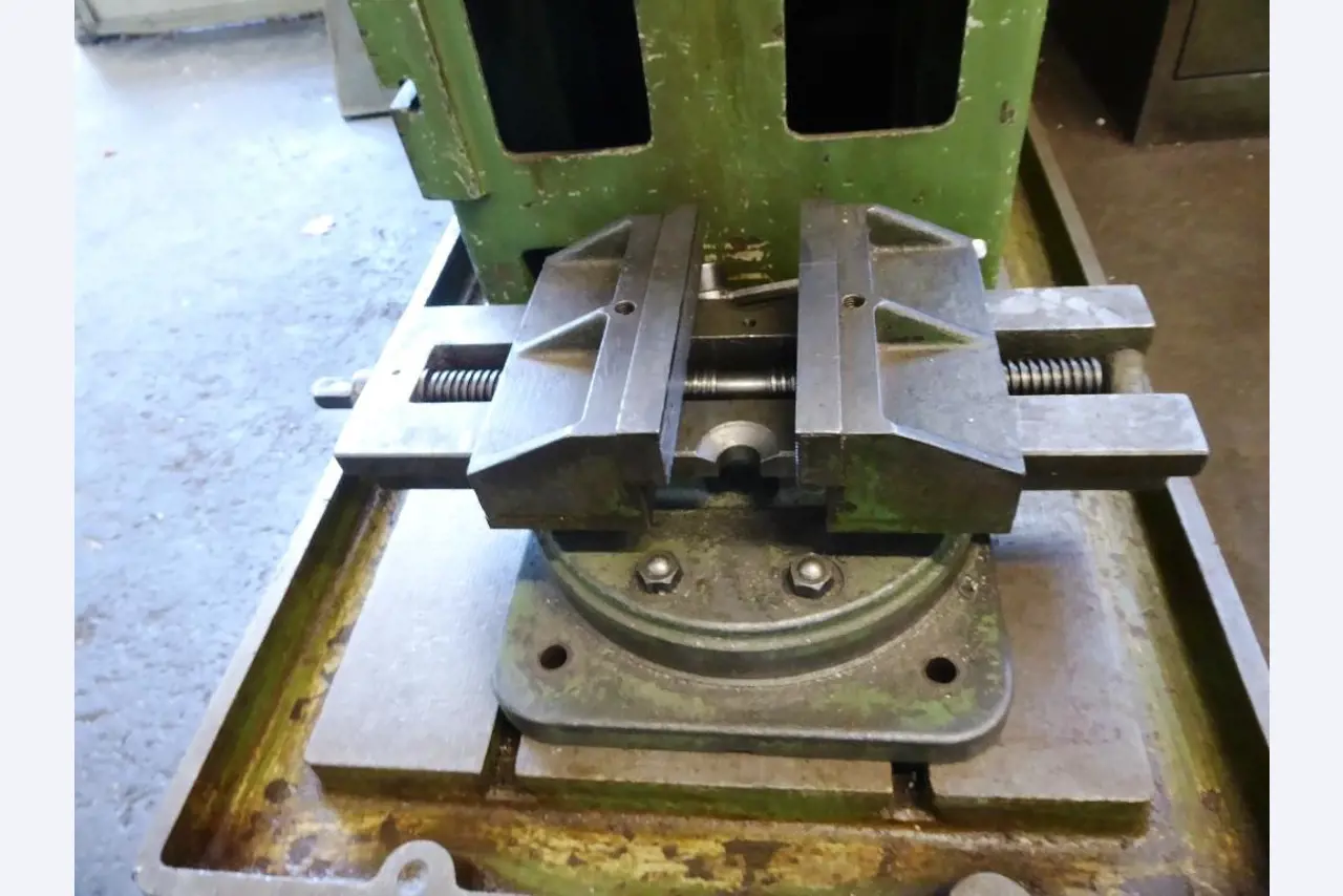 Snijmachines, lastechnologie, handgereedschap<br>-8