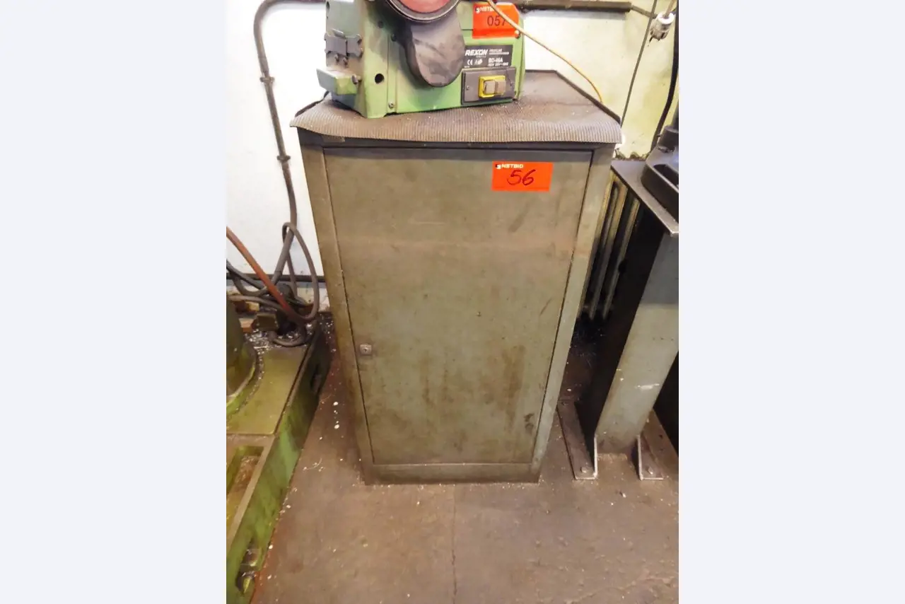 Snijmachines, lastechnologie, handgereedschap<br>-9