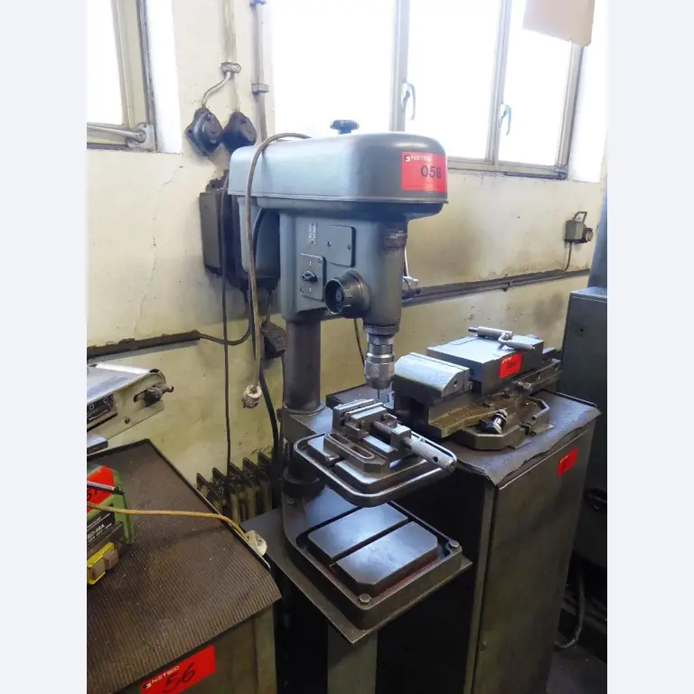 cutting machines, welding technology, hand tools<br>-1