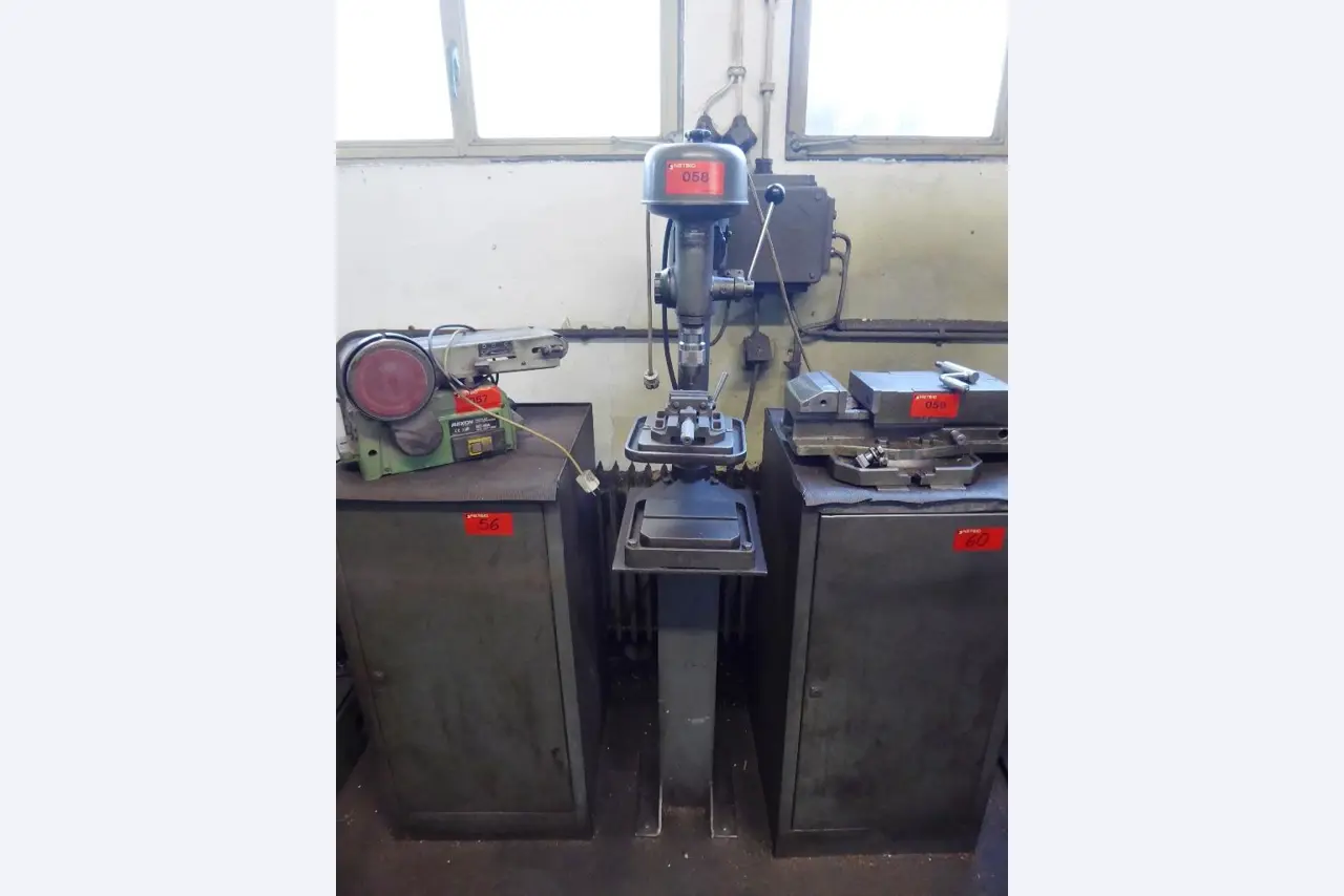 cutting machines, welding technology, hand tools<br>-2