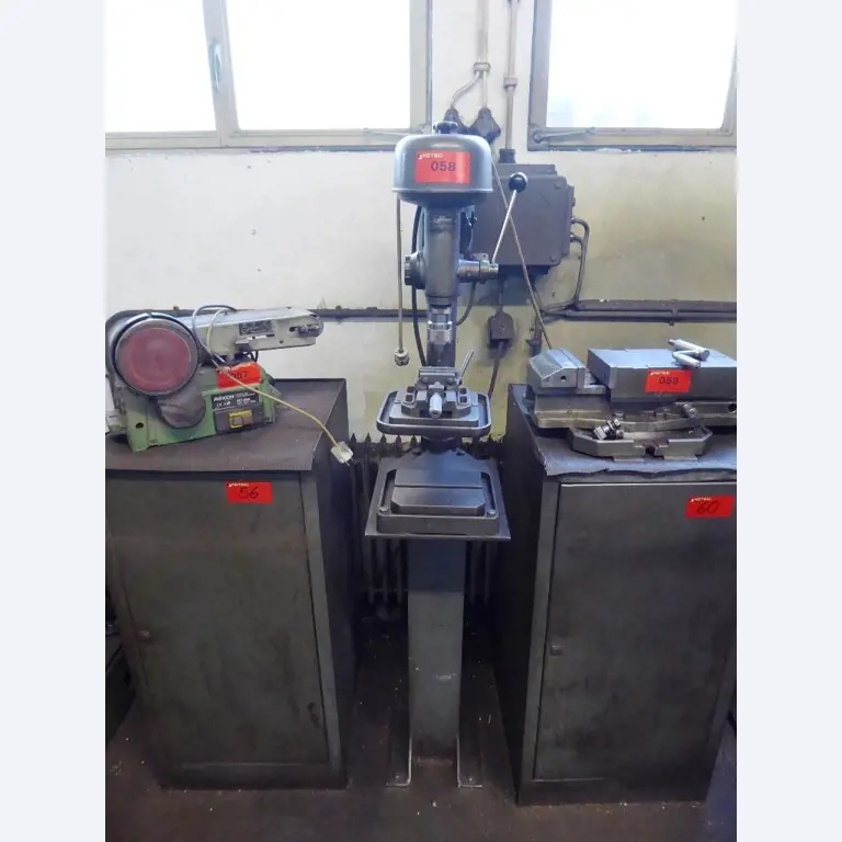 cutting machines, welding technology, hand tools<br>-2