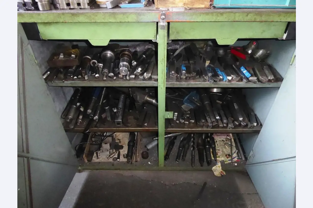 Máquinas de corte, tecnologia de soldadura, ferramentas manuais<br>-5