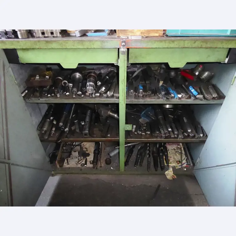 Máquinas de corte, tecnologia de soldadura, ferramentas manuais<br>-5