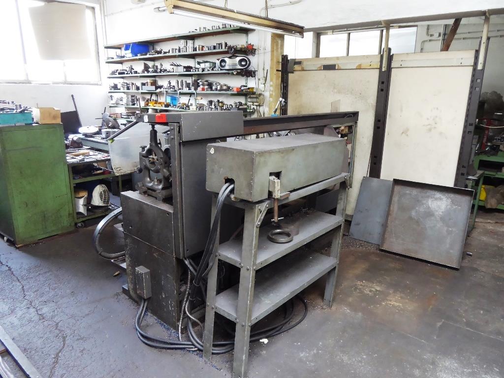 
cutting machines, welding technology, hand tools<br>-2