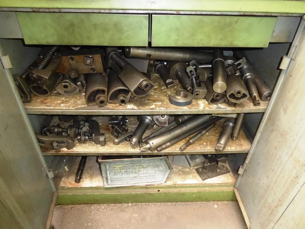 
Machines d'usinage, technique de soudage, outils manuels<br>.-3