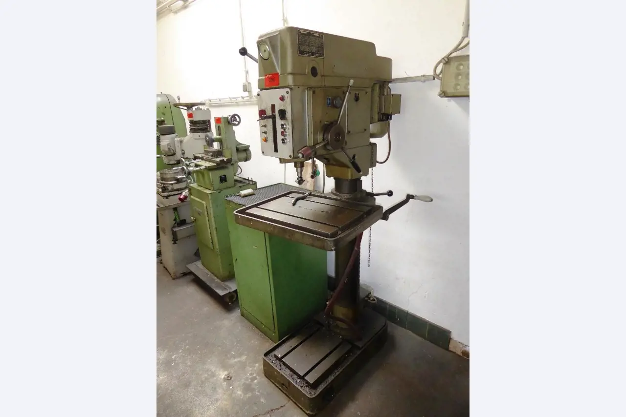 cutting machines, welding technology, hand tools<br>-1
