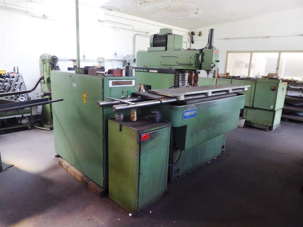 
Machines d'usinage, technique de soudage, outils manuels<br>.-1
