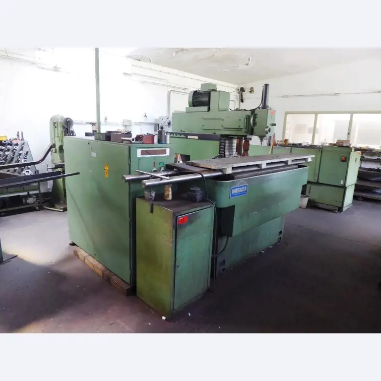 Machines d'usinage, technique de soudage, outils manuels<br>.-1