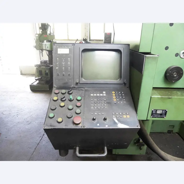 Machines d'usinage, technique de soudage, outils manuels<br>.-4