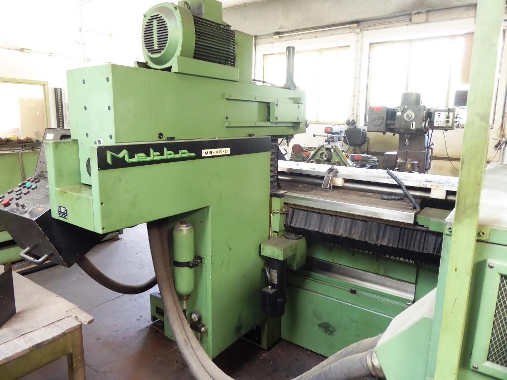 
Machines d'usinage, technique de soudage, outils manuels<br>.-5