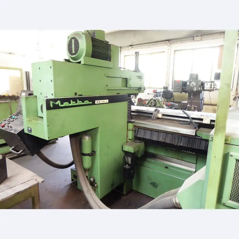Machines d'usinage, technique de soudage, outils manuels<br>.-5