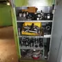 thumbnail-
Machines d'usinage, technique de soudage, outils manuels<br>.-7