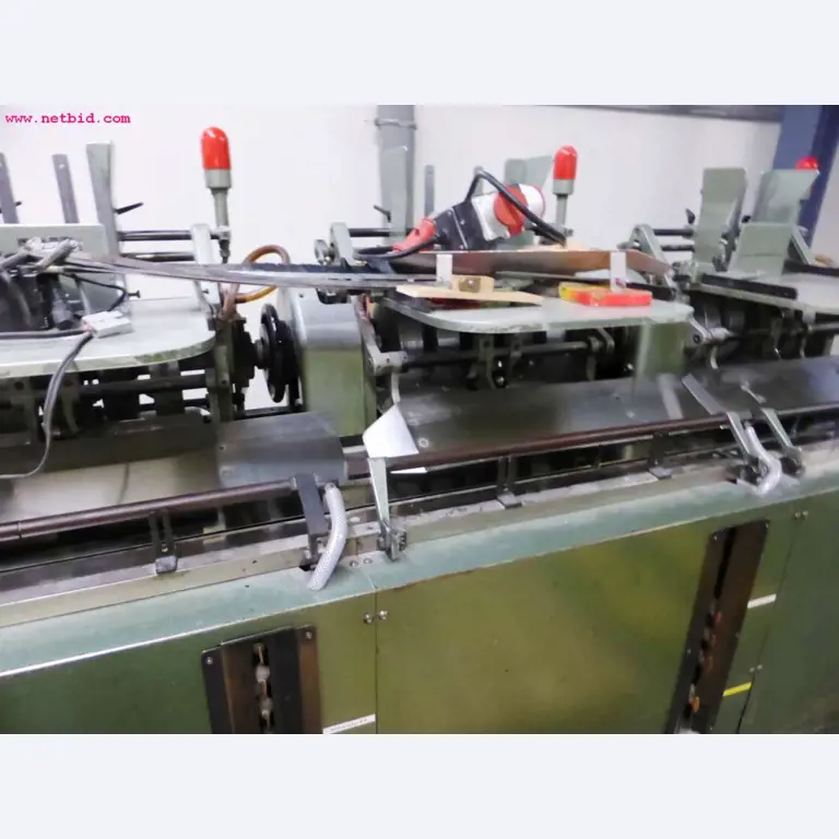 machines from the sheet-fed offset printing sector and print processing<br>-2