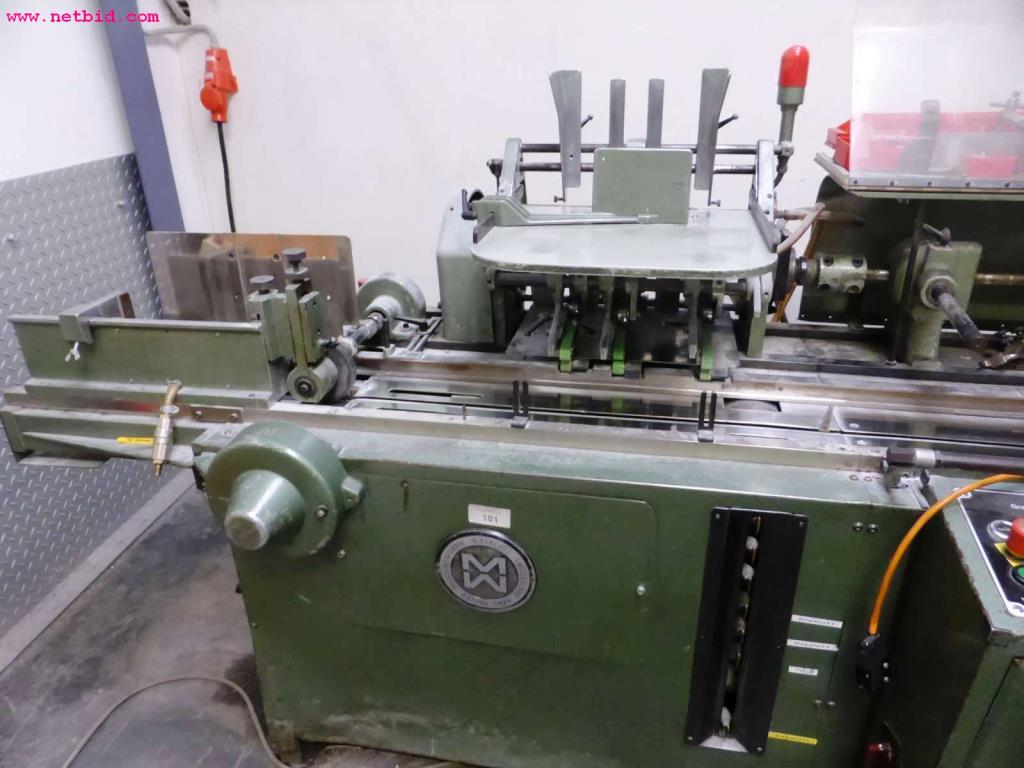 machines from the sheet-fed offset printing sector and print processing<br>-4