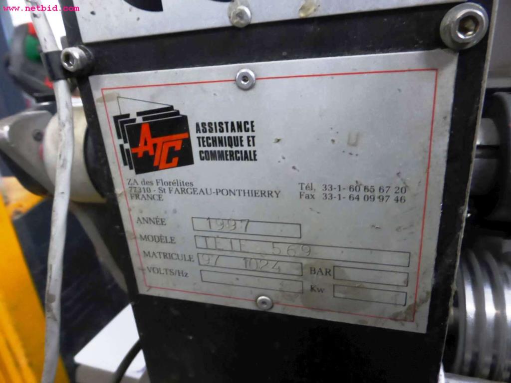 machines from the sheet-fed offset printing sector and print processing<br>-2