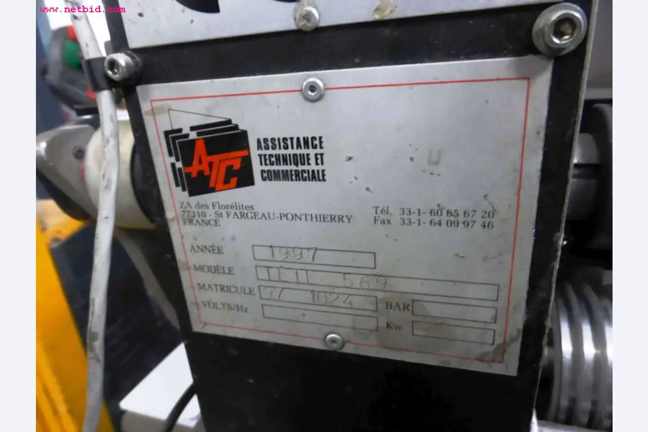 machines from the sheet-fed offset printing sector and print processing<br>-2