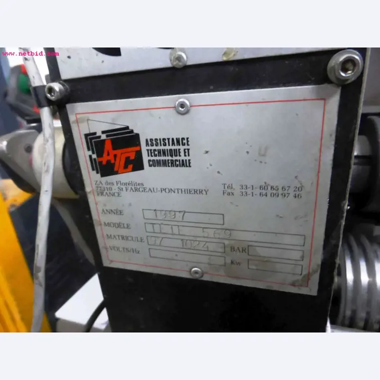 machines from the sheet-fed offset printing sector and print processing<br>-2