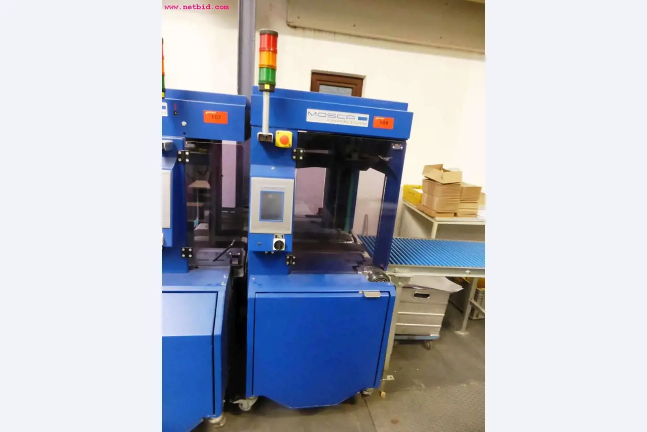 machines from the sheet-fed offset printing sector and print processing<br>-1