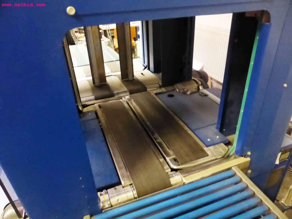 Machines du domaine de l'impression offset à feuilles et du façonnage de l'impression<br>.-3