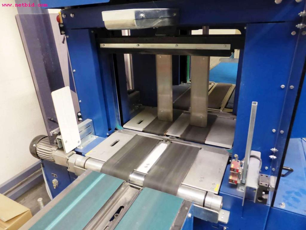 machines from the sheet-fed offset printing sector and print processing<br>-2