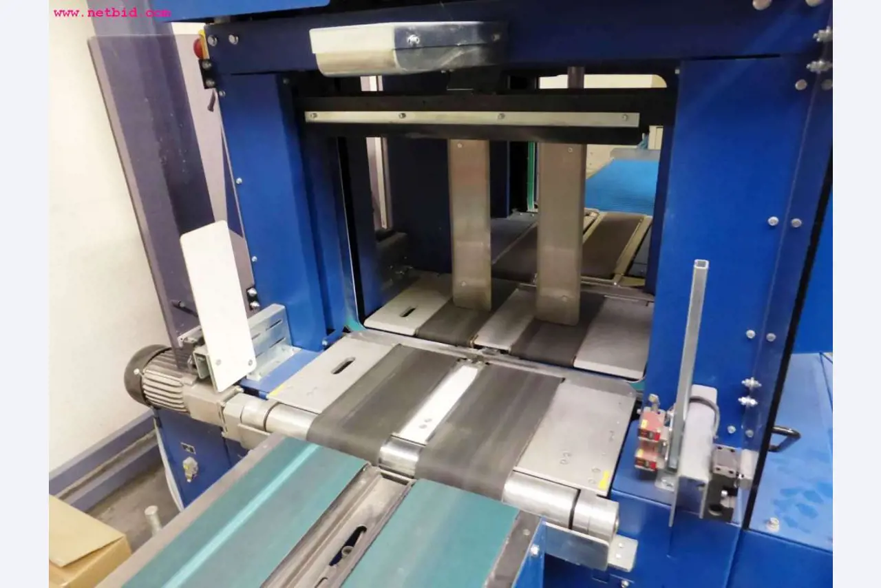 machines from the sheet-fed offset printing sector and print processing<br>-2