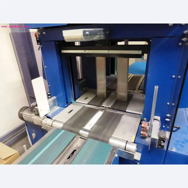 machines from the sheet-fed offset printing sector and print processing<br>-2