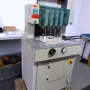 thumbnail-machines from the sheet-fed offset printing sector and print processing<br>-1