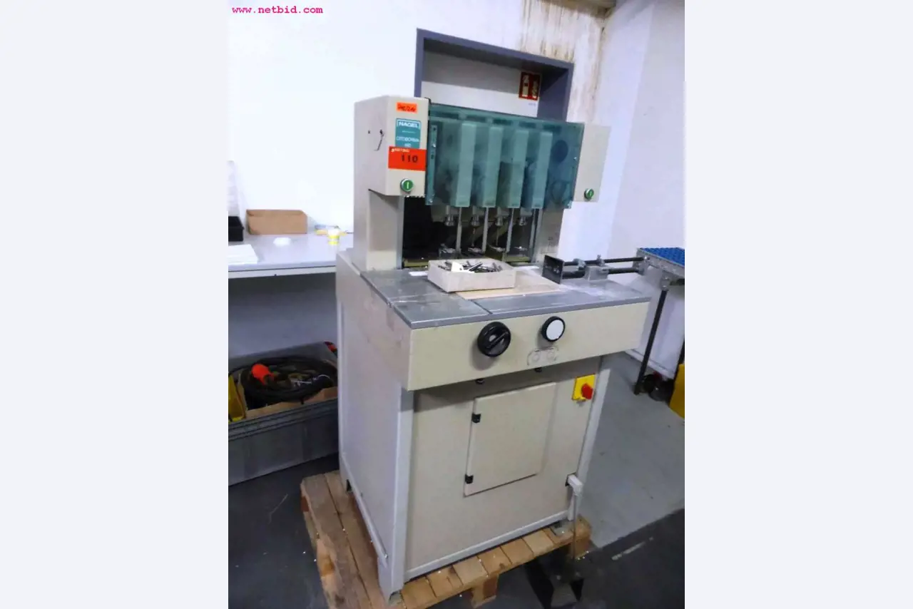 machines from the sheet-fed offset printing sector and print processing<br>-1