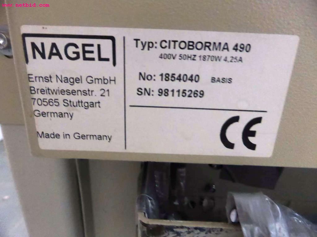 machines from the sheet-fed offset printing sector and print processing<br>-2