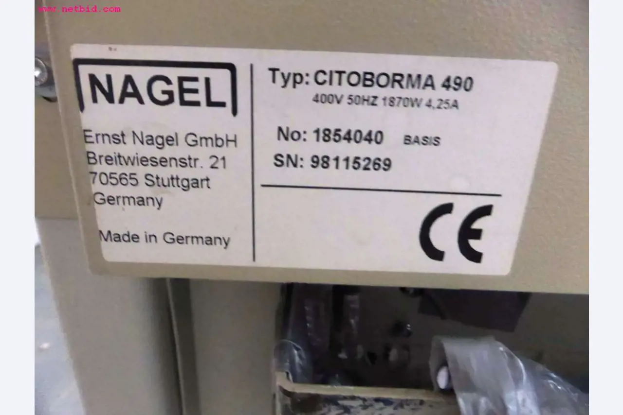 machines from the sheet-fed offset printing sector and print processing<br>-2