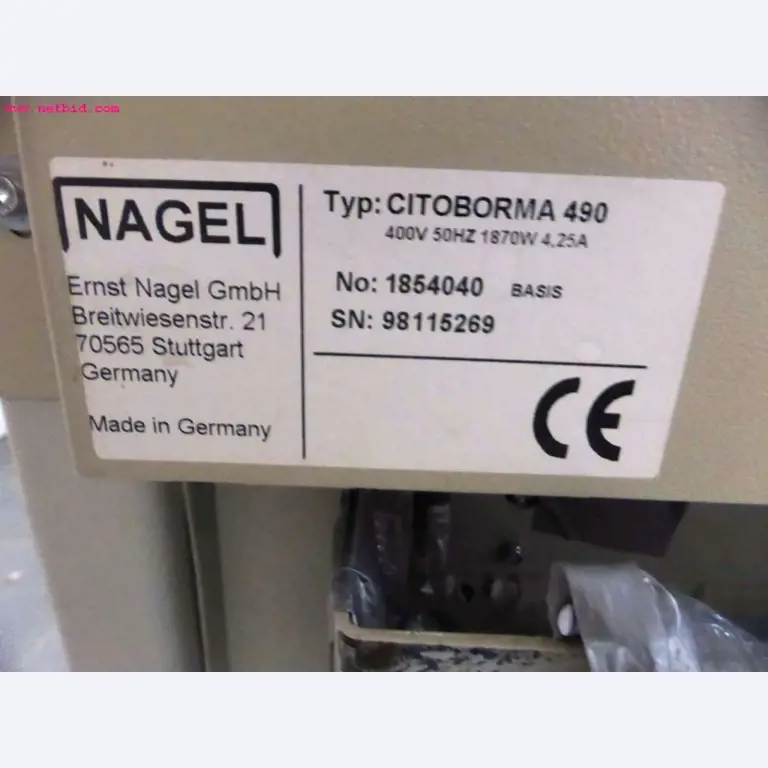 machines from the sheet-fed offset printing sector and print processing<br>-2