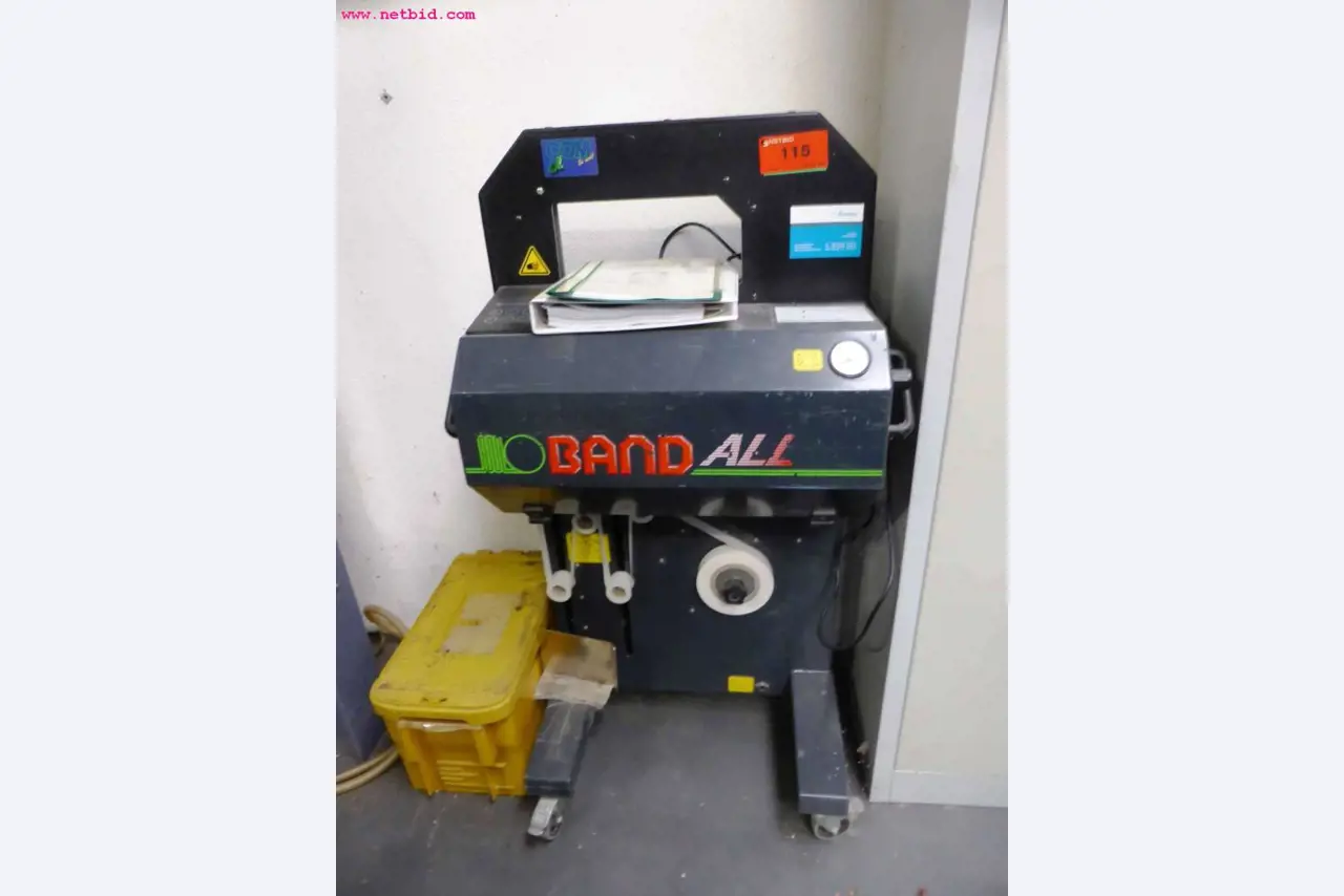 machines from the sheet-fed offset printing sector and print processing<br>-1