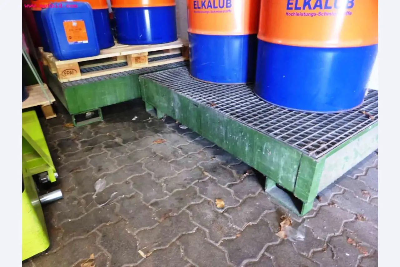 machines from the sheet-fed offset printing sector and print processing<br>-2