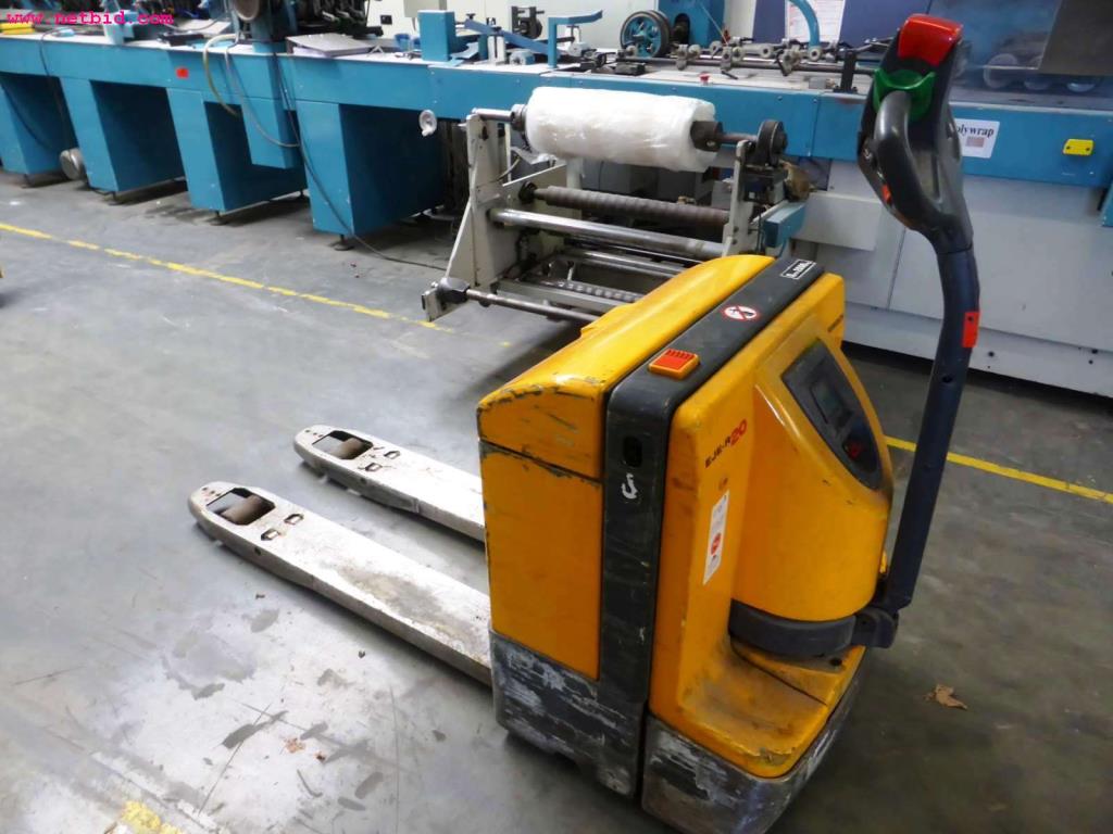 machines from the sheet-fed offset printing sector and print processing<br>-1