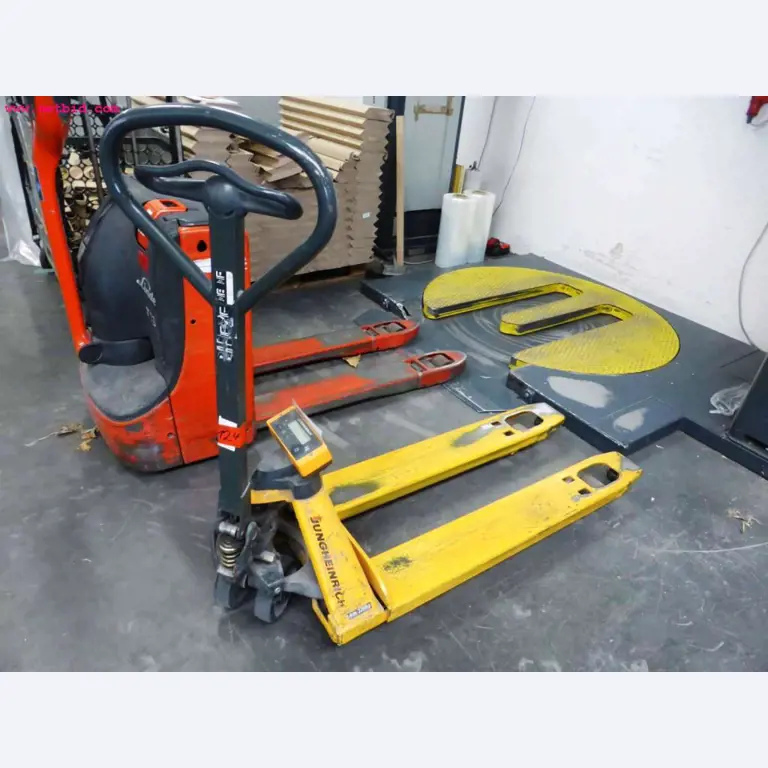 machines from the sheet-fed offset printing sector and print processing<br>-1