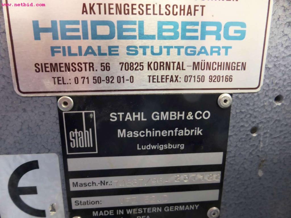 machines from the sheet-fed offset printing sector and print processing<br>-2