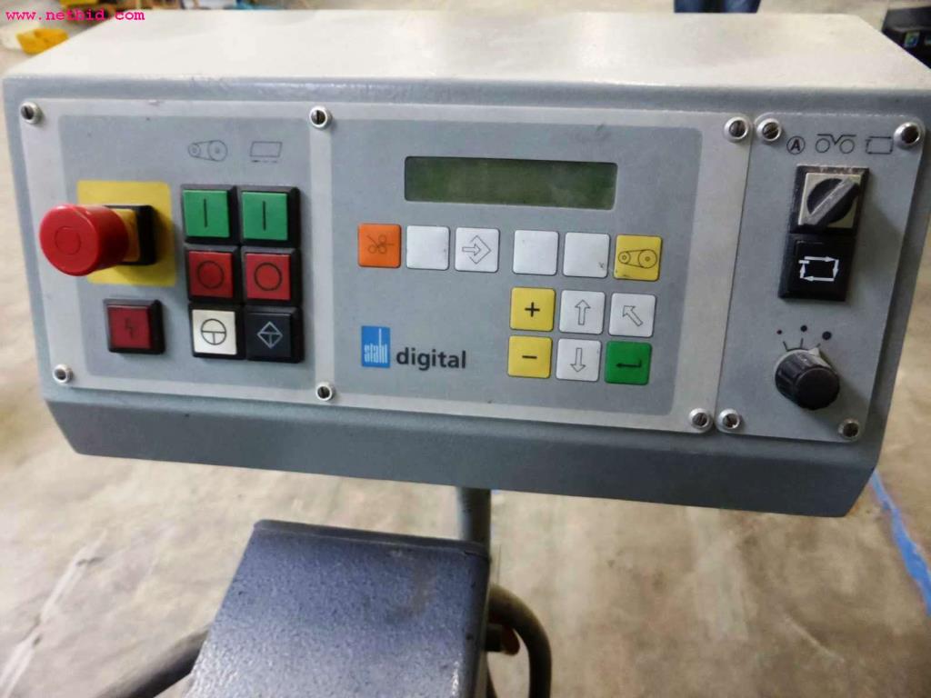 machines from the sheet-fed offset printing sector and print processing<br>-3