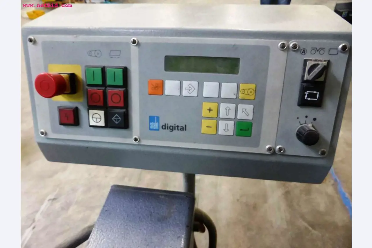 machines from the sheet-fed offset printing sector and print processing<br>-3