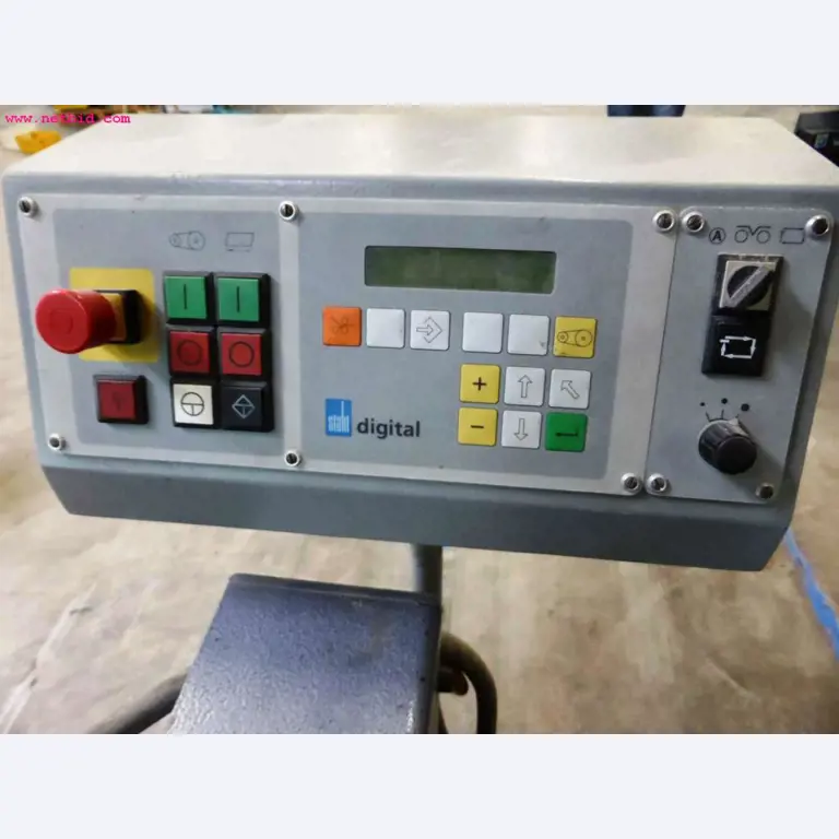 machines from the sheet-fed offset printing sector and print processing<br>-3