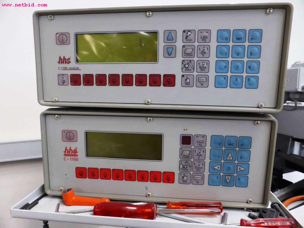 Machines du domaine de l'impression offset à feuilles et du façonnage de l'impression<br>.-3